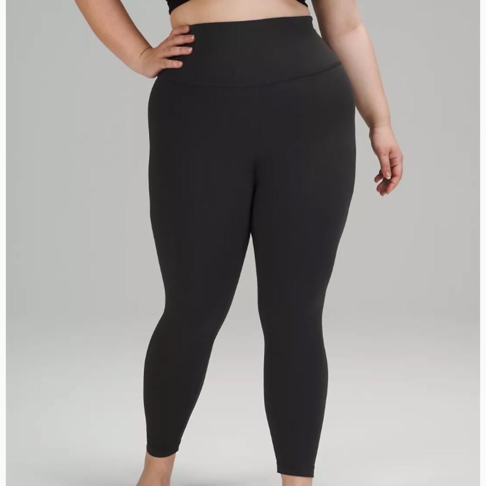 Lululemon Align Leggings